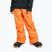 Dětské snowboardové kalhoty Quiksilver Estate orange peel