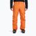 Dětské snowboardové kalhoty Quiksilver Estate orange peel