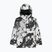 Dětská snowboardová bunda DC Basis Print Youth splat camo
