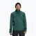 Pánská snowboardová mikina Quiksilver Steep Point Full Zip Fleece trekking green