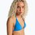 Horní díl plavek Billabong Sol Searcher Multi Triangle true blue