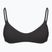 Horní díl plavek Billabong Summer High V Bralette black pebble