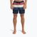 Pánské koupací šortky Quiksilver Stretch Scallop Volley 16" dark navy tijuana