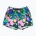 Pánské koupací šortky Quiksilver Everyday Printed Volley 15" dark navy interact floral