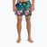 Pánské koupací šortky Quiksilver Everyday Printed Volley 15" dark navy interact floral