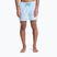Pánské koupací šortky Quiksilver Everyday Solid Volley 15" omphalodes