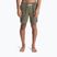 Pánské koupací šortky Quiksilver Original Arch Volley 17" grape leaf