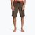 Pánské koupací šortky Quiksilver Surfsilk Straight 20" black horizons