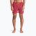 Pánské koupací šortky Quiksilver Everyday Solid Volley 15" burnt russet