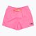 Pánské koupací šortky Quiksilver Everyday Solid Volley 15" pink lemonade