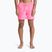 Pánské koupací šortky Quiksilver Everyday Solid Volley 15" pink lemonade