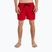 Pánské koupací šortky Quiksilver Everyday Solid Volley 15" salsa