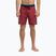 Pánské koupací šortky Quiksilver Surfsilk Nomad 18" burnt russet