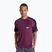 Pánské plavecké tričko Quiksilver Mercury Americana Surf potent purple