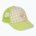 Dámská kšiltovka  ROXY Beautiful Morning cloud dancer swell plaid