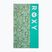 Plážový ručník ROXY Cold Water Printed oil green wildside paisley