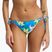 Spodní díl plavek Billabong Sol Searcher Tropic Tie Side aqua flores