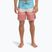 Pánské koupací šortky Quiksilver Surfsilk Scallop 18" desert sand/tijuana