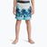 Dětské koupací šortky Quiksilver Everyday Printed Volley 14" aqua thermotropics
