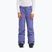 Dětské snowboardové kalhoty ROXY Backyard Girl twilight purple