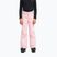 Dětské snowboardové kalhoty Roxy Backyard Girl BLE0 rose shadow