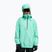 Dámská snowboardová bunda ROXY Frostbliss Softshell Overhead opal