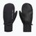 Dámské snowboardové rukavice DC Franchise Mitt W 10K black