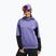 Dětská snowboardová mikina ROXY Liberty Hoodie twilight purple