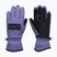 Dětské snowboardové rukavice ROXY Freshfield Twilight Purple