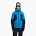Pánská snowboardová bunda Quiksilver Dawson 10K seaport