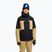 Pánská snowboardová bunda Quiksilver Dawson 10K kelp