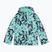 Dětská snowboardová bunda ROXY Snowflare arctic cool chaos rg