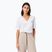 Dámské tričko Lacoste TF7300 white