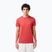 Pánské tričko Lacoste TH6709 sierra red