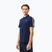 Pánské polo tričko  Lacoste DH2557 navy blue