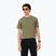 Pánské tričko na lezení Lacoste TH5133 khaki