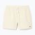 Pánské plavecké šortky Lacoste MH9089 white/yellow
