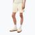 Pánské plavecké šortky Lacoste MH9089 white/yellow