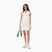 Tenisové šaty Lacoste EF0615 white/green
