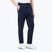 Pánské kalhoty Lacoste XH9833 166 navy blue