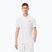 Pánské tenisové tričko Lacoste Polo DH8971 white
