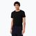 Pánské tričko Lacoste TH9007 3-pak black