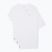 Pánské tričko Lacoste TH9008 3-pak white
