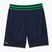 Pánské tenisové šortky Lacoste GH8950 navy blue