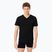 Pánské tričko Lacoste TH9008 3-pak black