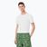 Pánské tričko Lacoste TH9007 3-pak white