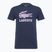 Pánské tričko Lacoste TH4769 navy blue
