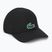 Kšiltovka Lacoste RK2450 black