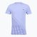 Pánské tenisové tričko Lacoste TH4753 delphinium