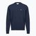 Pánská mikina Lacoste SH5127 navy blue